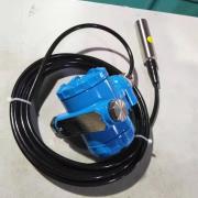 QX-8投入式液位变送器
